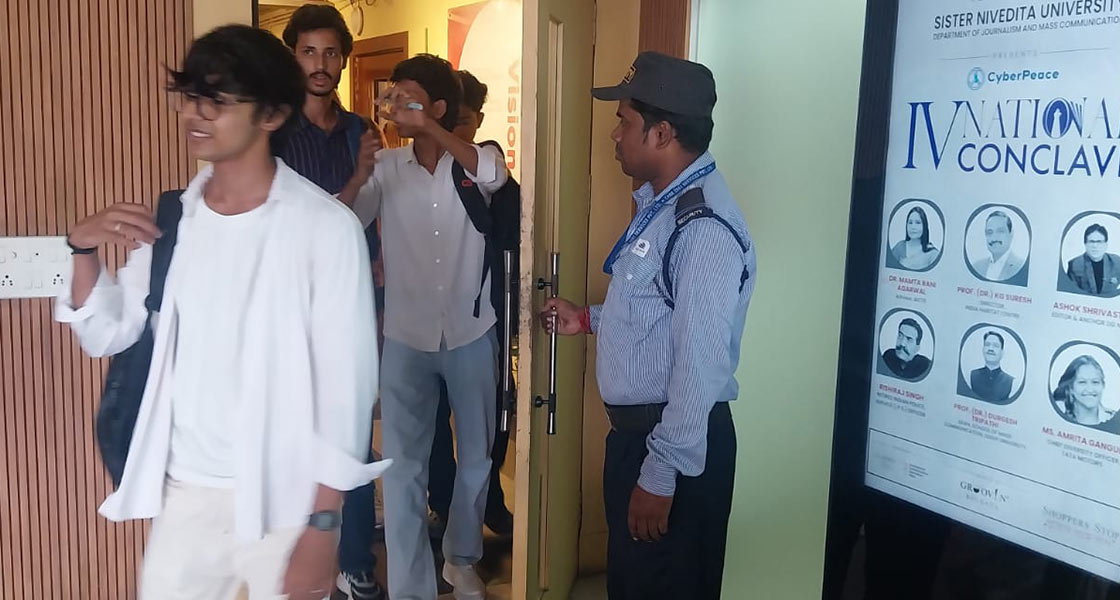 SNU Extra Curricular Activities